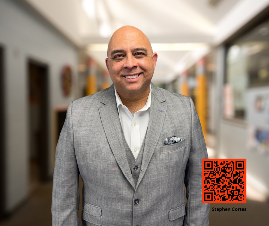Stephen Cortes Oklahoma City Probate Lawyer