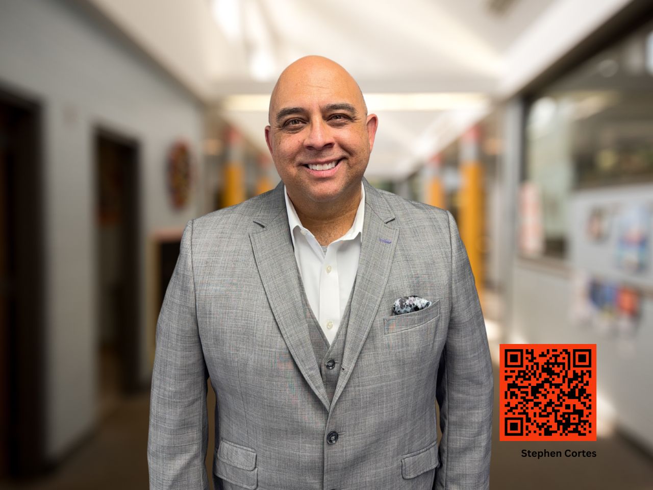 Stephen Cortes Oklahoma City