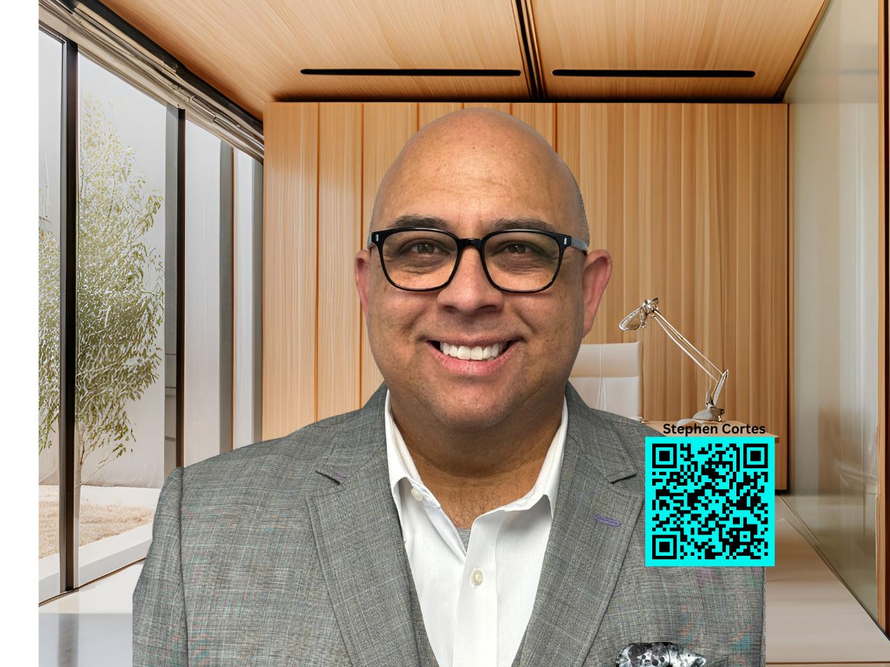 Stephen Cortes Oklahoma City